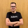 Portrait of Martin, Product &amp; Growth at a team using Imolty
